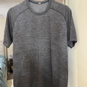 Metal Vent Tech Short-Sleeve Shirt